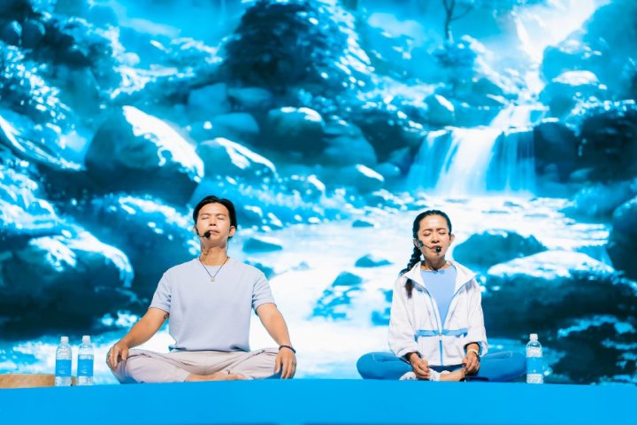 Langkah Aging Gracefully Menjaga Energi dan Mood di Usia 40 Tahun ke Atas